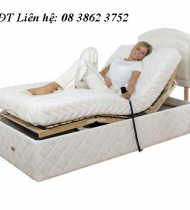 GIƯỜNG ĐIỆN TỰ ĐỘNG ĐIỀU CHỈNH GIƯỜNG ĐIỆN TỰ ĐỘNG ĐIỀU CHỈNH